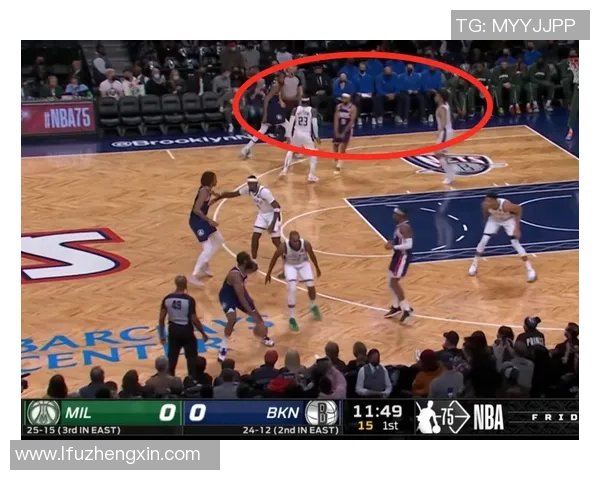 篮网与马刺激战三分之夜球迷期待精彩对决与绝妙表现